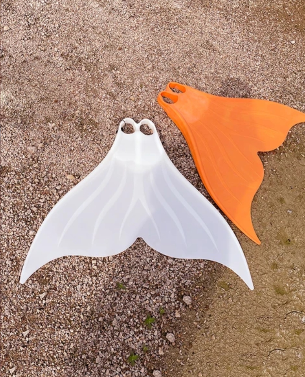 Best Silicone Monofins for Comfort and Performance