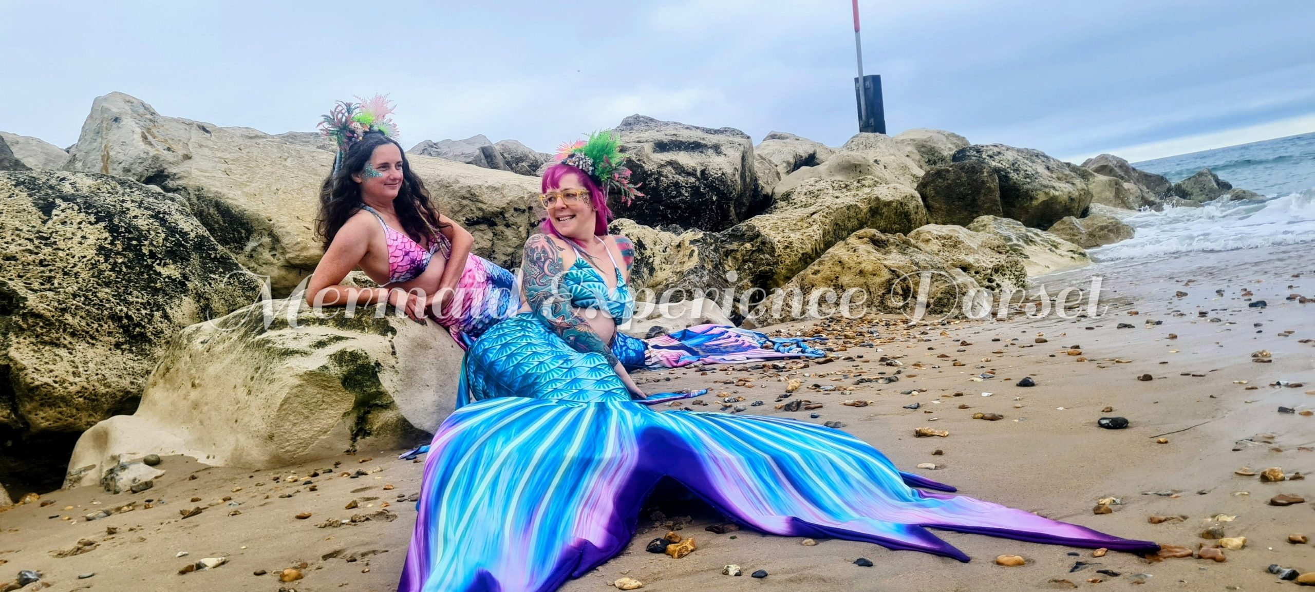 Birthday Photoshoot On The Beach