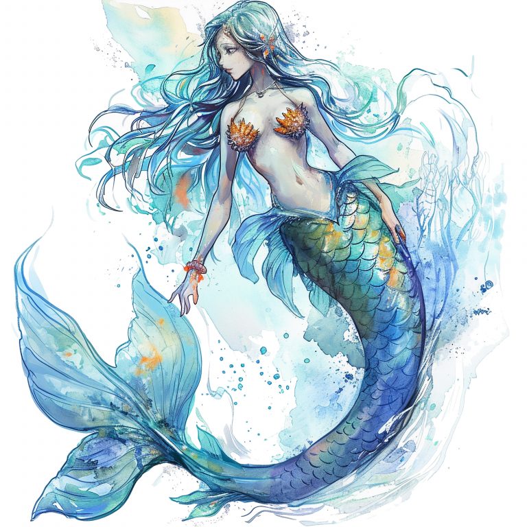 How to Host an Unforgettable Mermaid Themed Party